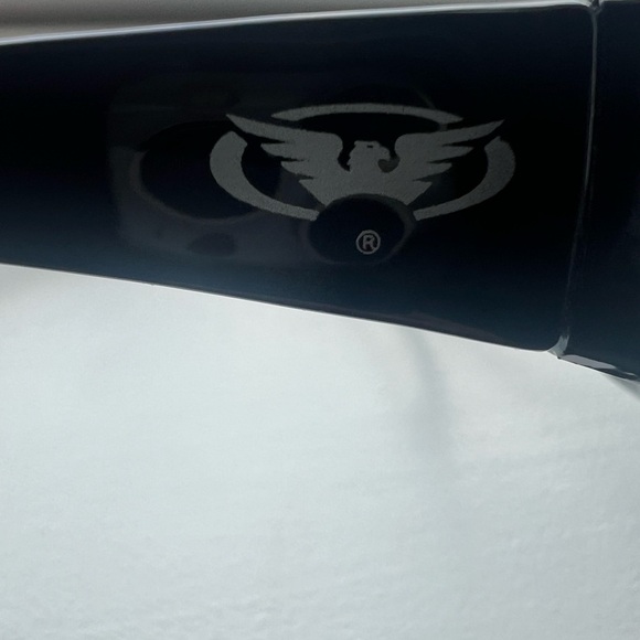 Harley-Davidson Hercules glasses - Picture 2 of 6